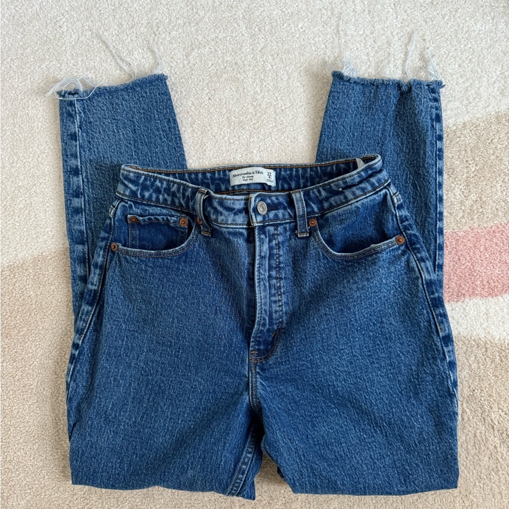 Abercrombie Jeans